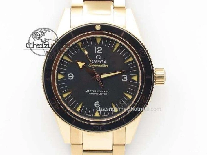 0219 Planet Ocean Professional Ceramic Bezel 45mm 1:1 Noob Best Edition on SS Bracelet A Attractive 8289